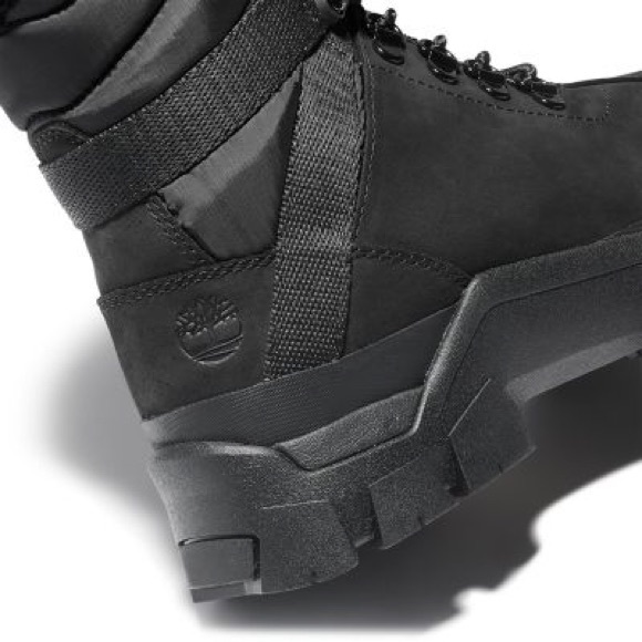 TIMBERLAND WOMEN'S JENNESS FALLS WP INSULATED BOOT - Picture 11 of 11